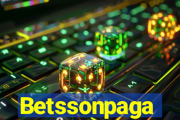 Betssonpaga