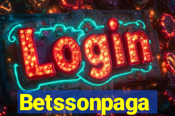 Betssonpaga