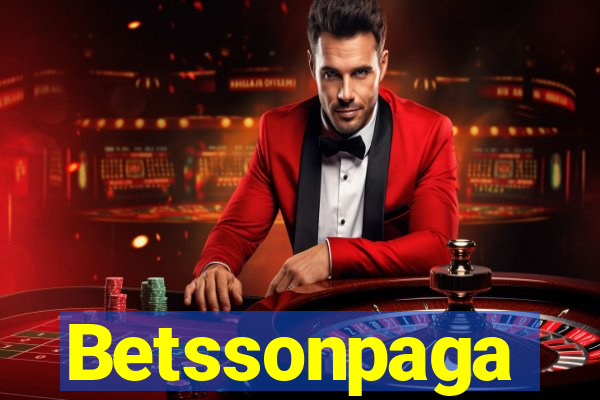 Betssonpaga