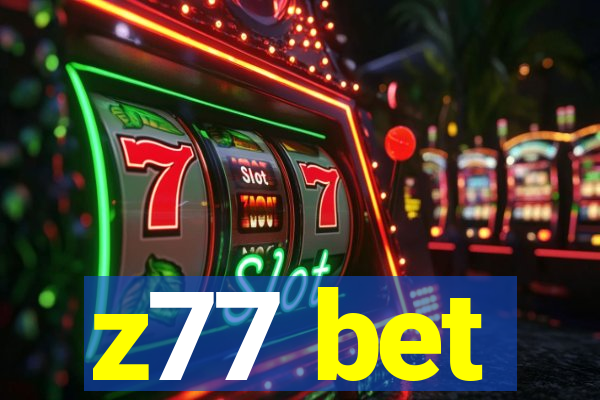 z77 bet