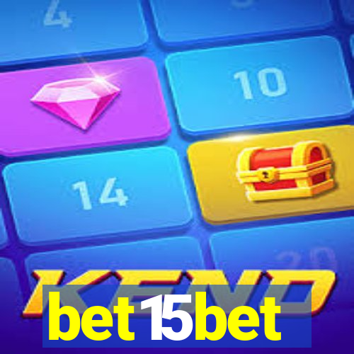 bet15bet