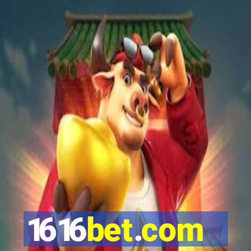 1616bet.com