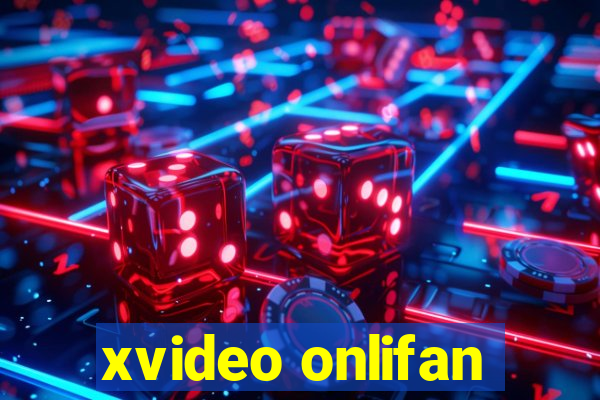 xvideo onlifan