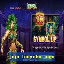 jojo todynho jogo do tigrinho