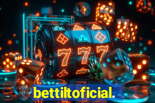 bettiltoficial.com