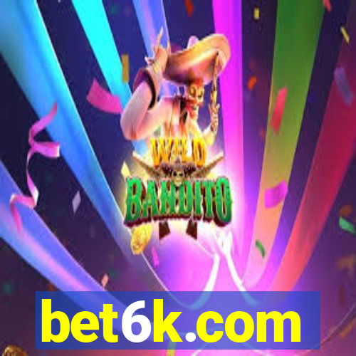 bet6k.com