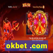 okbet .com