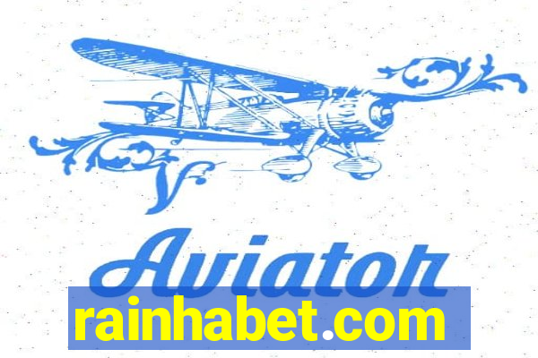 rainhabet.com