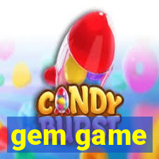 gem game