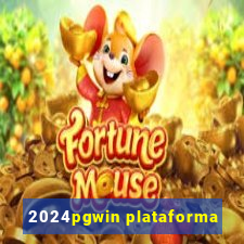 2024pgwin plataforma