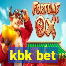 kbk bet