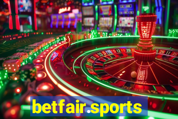 betfair.sports