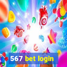 567 bet login