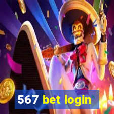 567 bet login