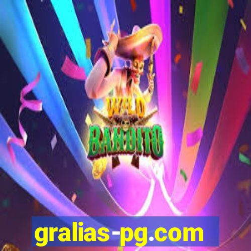 gralias-pg.com