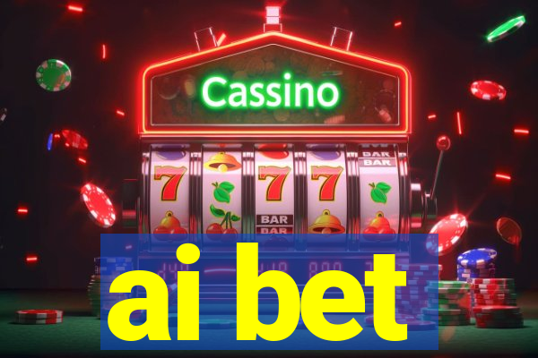 ai bet