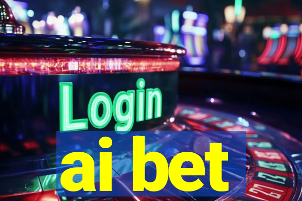 ai bet