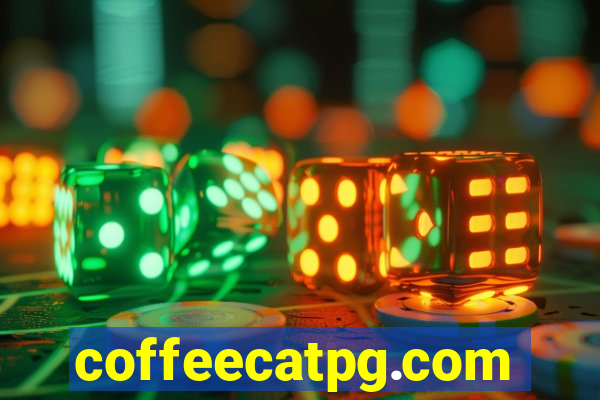 coffeecatpg.com