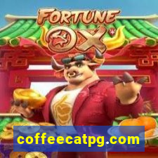 coffeecatpg.com