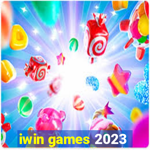 iwin games 2023