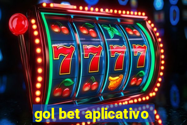 gol bet aplicativo