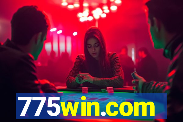 775win.com