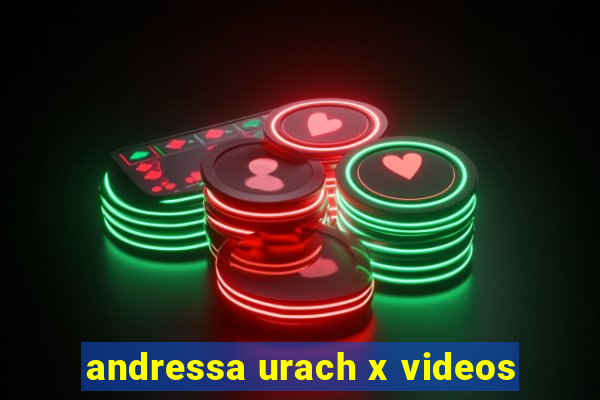 andressa urach x videos