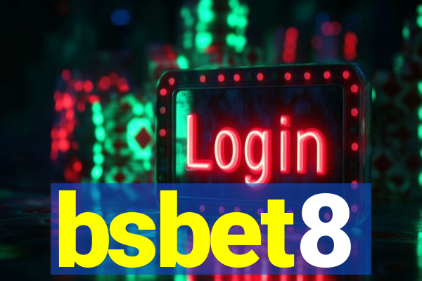 bsbet8