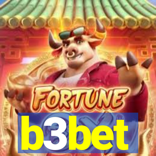 b3bet