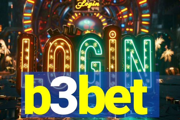 b3bet