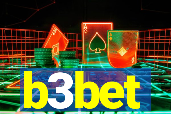 b3bet