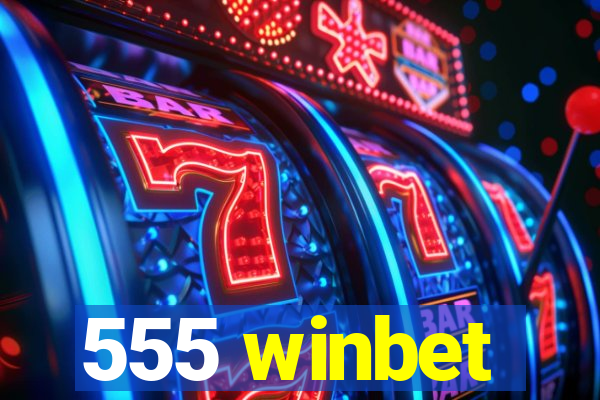 555 winbet