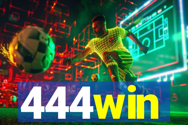 444win