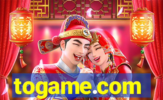 togame.com