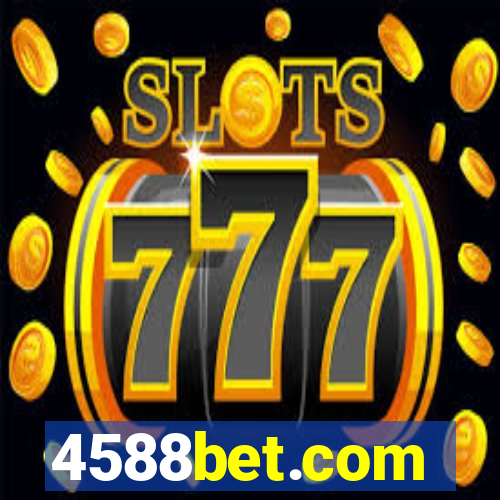 4588bet.com