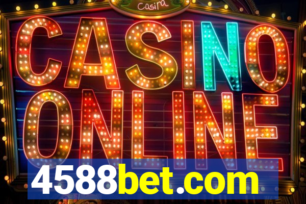 4588bet.com