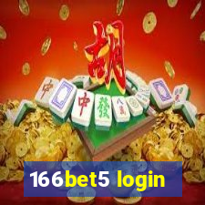 166bet5 login