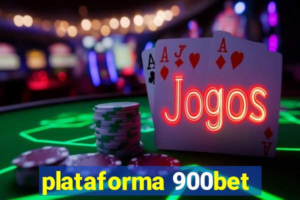 plataforma 900bet