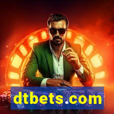 dtbets.com