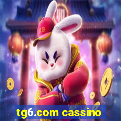 tg6.com cassino