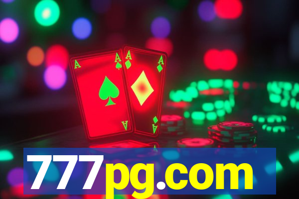 777pg.com