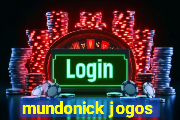 mundonick jogos