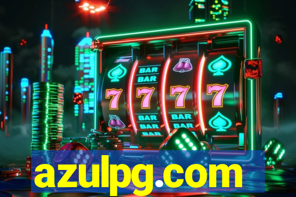 azulpg.com