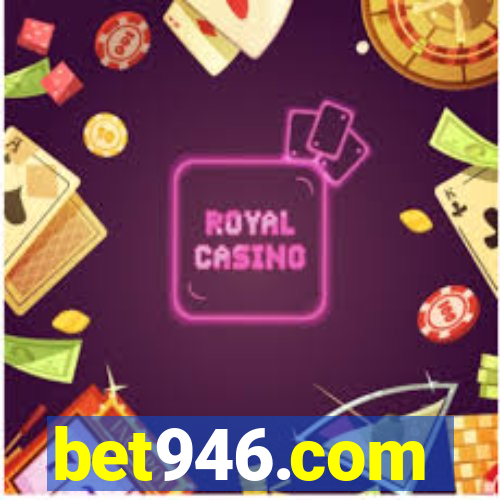 bet946.com