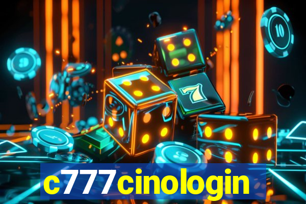 c777cinologin