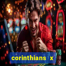 corinthians x criciuma palpite