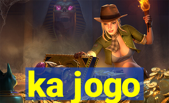 ka jogo