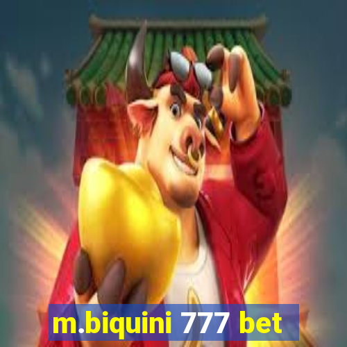 m.biquini 777 bet