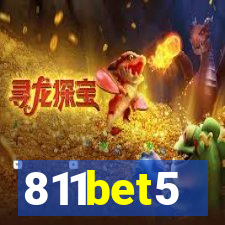 811bet5