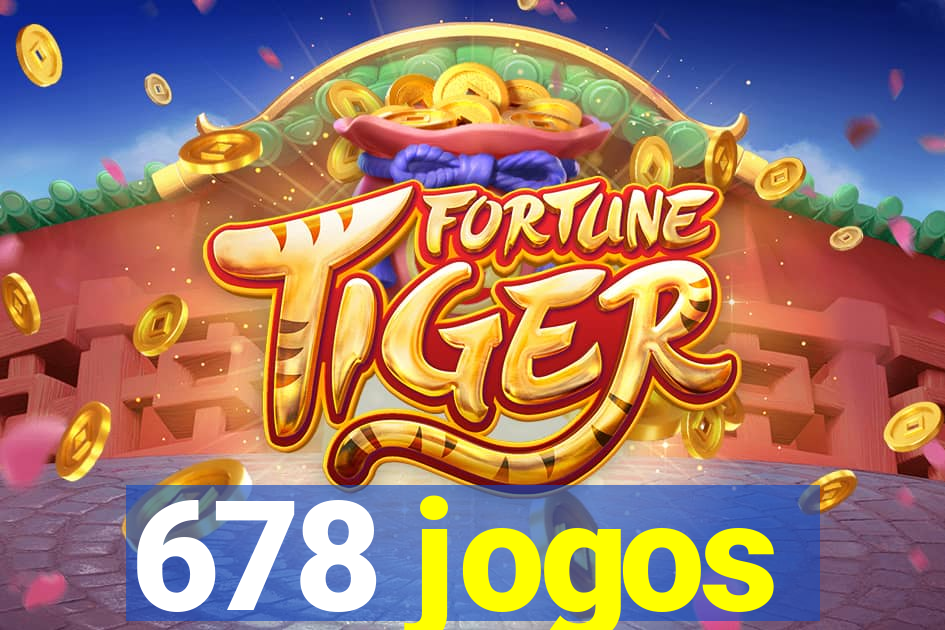 678 jogos